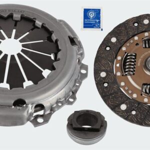 DEBRİYAJ SETİ P206-P307-P308-PARTNER-BERLINGO-C4-XSARA PICASSO-NEMO 1.6-1.6 16V TU5JP4B-TU5JP4-TU5J P4/FF