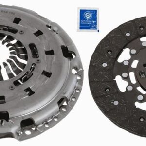 DEBRİYAJ SETİ OPEL ASTRA K 15 22 ZAFIRA C 13  MANUEL 1.6 B16DTR-DTE-DTN-DTI-DTU F40 MANUEL F40 MANUEL