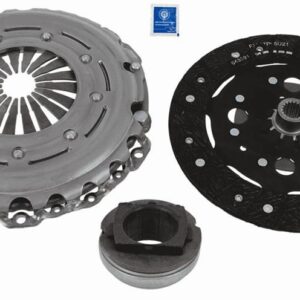 DEBRİYAJ SETİ ASTRA L-CORSA F-COMBO E-CROSSLAND-GRANDLAND-MOKKA-P208-P301-P308-P2008-P5008 PARTNER-B ERLINGO-RIFTER-C-ELYSEE-C3-C4-C5-DS3-DS7 1.2