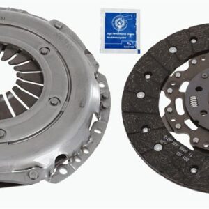 55513162 DEBRİYAJ SETİ ASTRA J-ASTRA K-INSIGNIA-MOKKA-MERIVA-TRAX B 1.6 -B16DTE-B16DTJ-B16DTH-DTL- DTU-D16DTI 55513162-55485507-664299