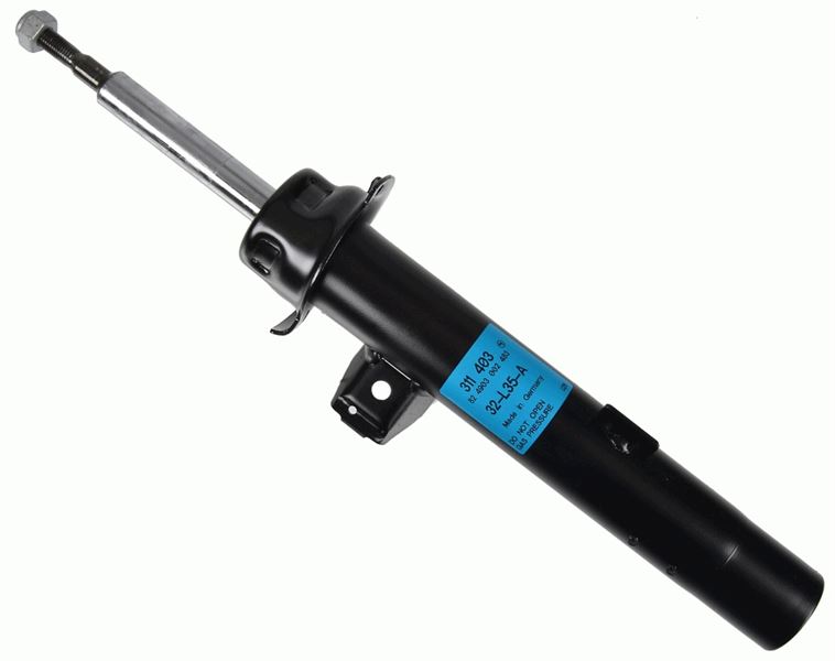 AMORTISOR ON SOL BMW E90 E91 E92 STD SASI 31316786005-31316786001-31316786009