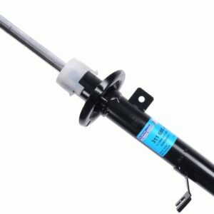 ON AMORTISOR SOL FIESTA V 01 08 MAZDA II 03 GAZLI