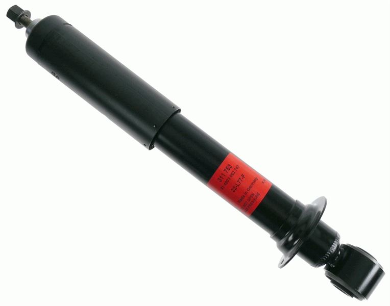 ARKA AMORTİSÖR VOLVO S60 AWD 2000-2010 V70 AWD 2001-2007 XC70 2.4 T 2.5T D5 2000-2007 8646140-30760055-30760056-8671722