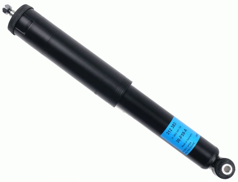AMORTISOR ARKA GAZLI MERCEDES E-CLASS S211 03 09 A2113263700