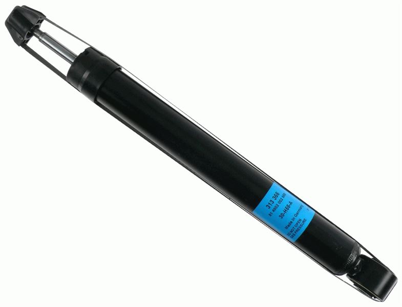 AMORTİSÖR ARKA A4-A5 2008
