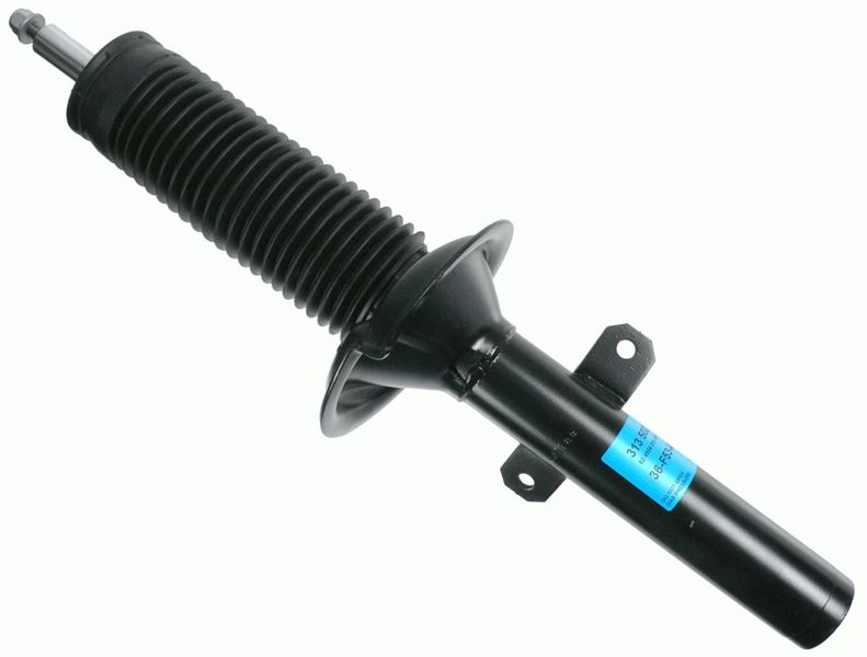 ON AMORTISOR TRANSIT V348 PICK UP 06 14 GAZLI 6C1118045UF-6C1118045PE-1466434