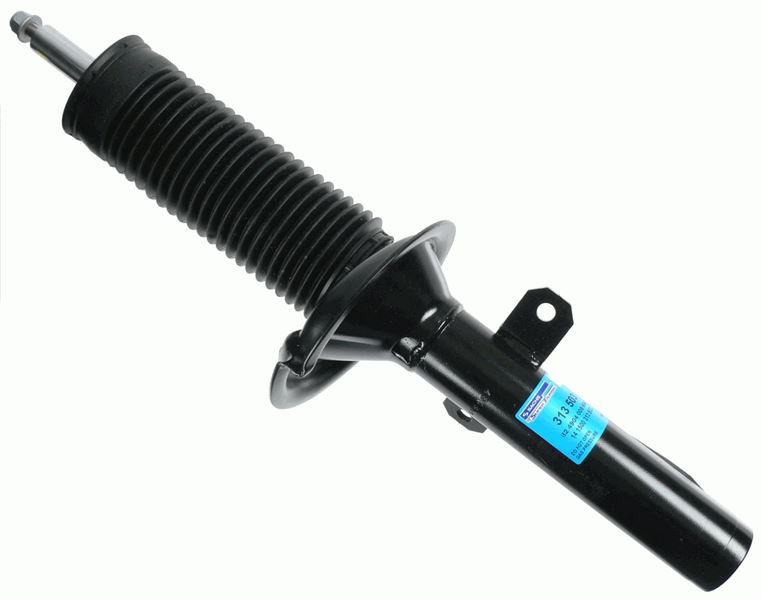 ON AMORTISOR TRANSIT V348 VAN BINEK 06 14 GAZLI 6C1118045GF-1466426