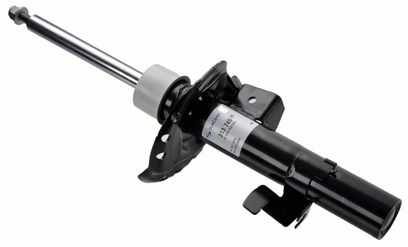 ON AMORTISOR SAG MONDEO IV 07 VOLVO S60 II 10 15 S80 II 08 15 V70 08 15 XC70 08 15 V60 10 15 6G9118045GBF-6G9118045HAF-1741781