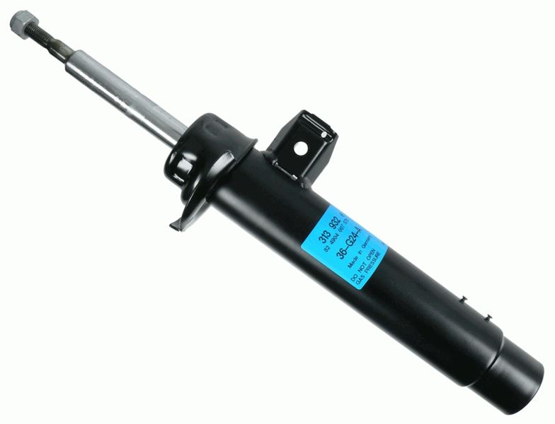 AMORTISOR ON SAG SPOR BMW X1 E84 09 15 31316789858