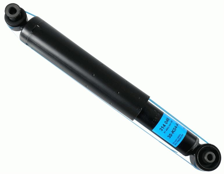 ARKA AMORTİSÖR TRANSIT V347 06 11 6C1118080AE-1605774