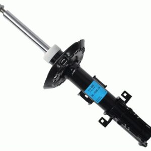 AMORTISOR ON GAZLI MERCEDES VITO W639 10 14 A6393206013