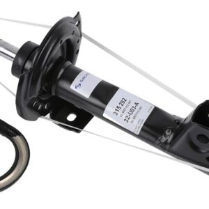 AMORTISOR ON GAZLI MERCEDES A-CLASS W169 04 12 A1693201430
