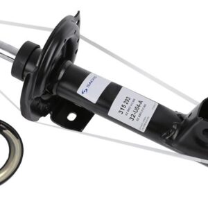 AMORTISOR ON GAZLI MERCEDES B-CLASS W245 05 11