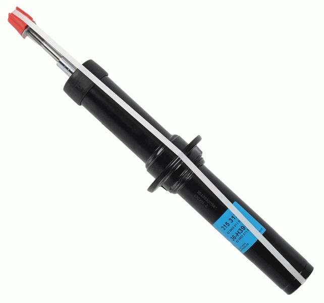 AMORTISOR ON SAG SOL BMW X5 E70 X6 E71 E72 08 31316792929-31316783021-31326781917