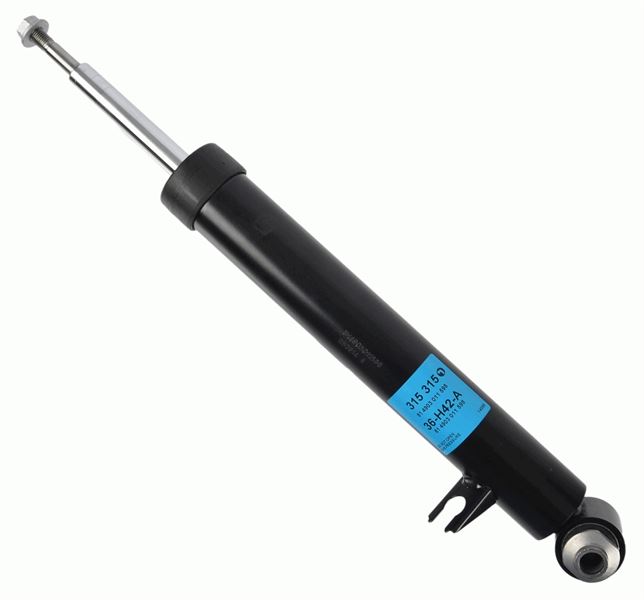 AMORTISOR ARKA SOL BMW X5 E70 X6 E71 E72 STD SASI 31526781927-33526781921-33526781923