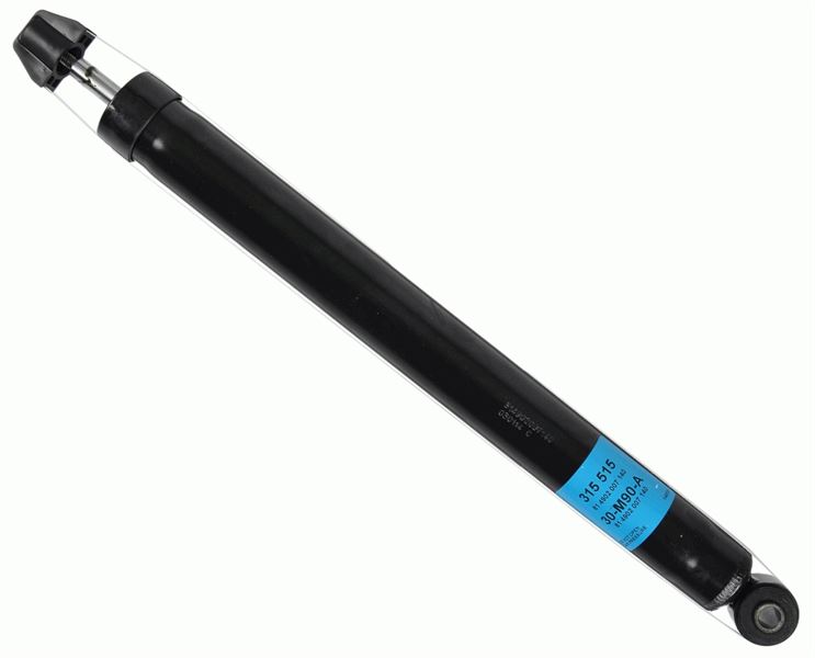 ARKA AMORTISOR SAG SOL CMAX II 10 FOCUS III 11 14