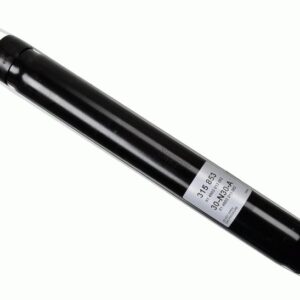 ARKA AMORTİSÖR L/R PEUGEOT P3008 09 16 CITROEN C4 2.0 HDI 09 DS4 11 15 GAZLI 9811521080-5206.RT-5206.ZV-ZW