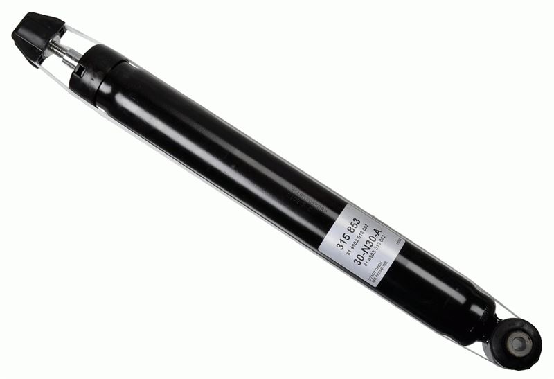 ARKA AMORTİSÖR L/R PEUGEOT P3008 09 16 CITROEN C4 2.0 HDI 09 DS4 11 15 GAZLI 9811521080-5206.RT-5206.ZV-ZW