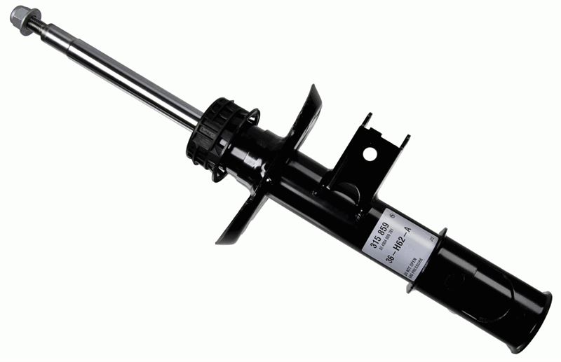 AMORTISOR ON SOL GAZLI MERCEDES W176 W246 C117 X117 A1173231500