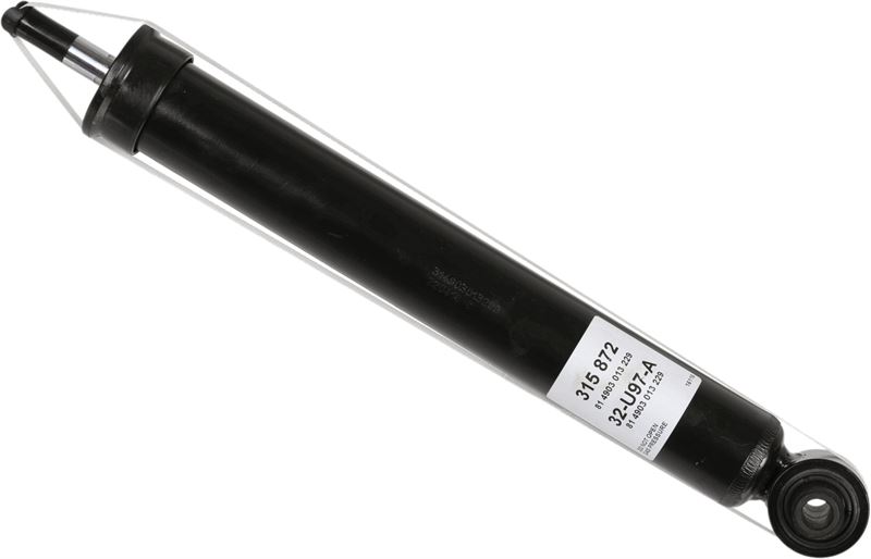 AMORTISOR ARKA GAZLI BMW F20 F21 F22