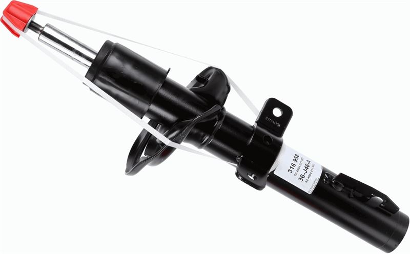 ÖN AMORTİSÖR FORD TRANST V363 14 FK3118045BB-BK3118045FC-BK3118045HC