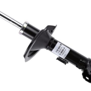 ÖN AMORTİSÖR SAĞ P4007 2.4 2.2HDİ 2007-2013 CITROEN C-CROSSER 2007 MITSUBISHI OUTLANDER 07-12 GAZLI 1606292280-5202.ZR-5208.S1-4060A050