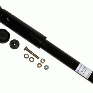 AMORTISOR ARKA GAZLI MERCEDES E-CLASS W210 96 02 SPOR TIP
