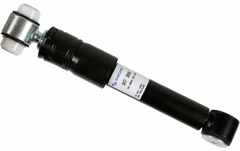 AMORTISOR ARKA GAZLI MERCEDES A-CLASS W168 97 04
