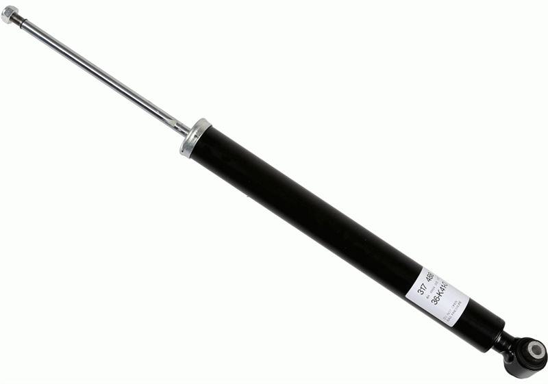 AMORTISOR ARKA GAZLI MERCEDES W176 W246 C117 X117 A1763201331
