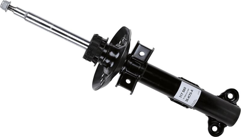 AMORTISOR ON GAZLI MERCEDES E-CLASS W212 S212 A2123236000