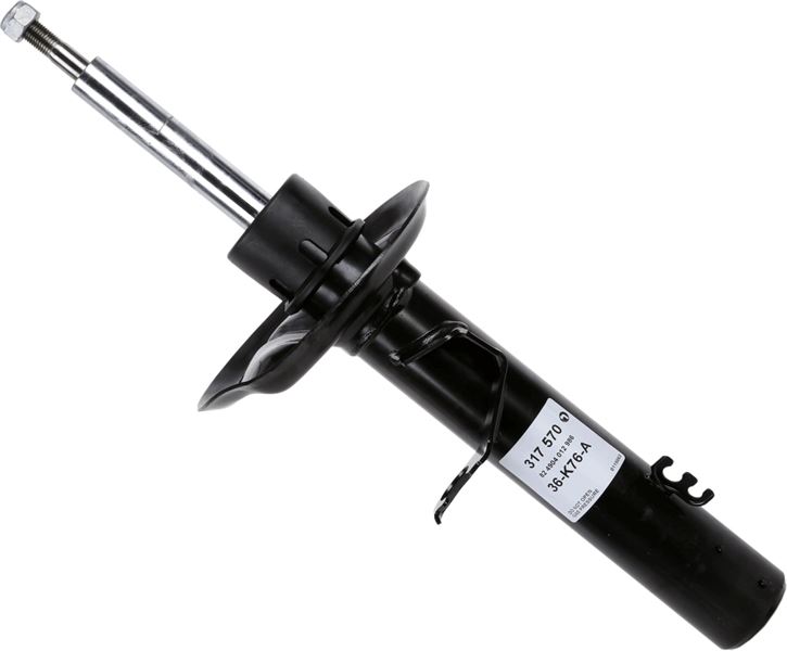 AMORTISOR ON SOL BMW E83 04 11 31313453523-31313453521