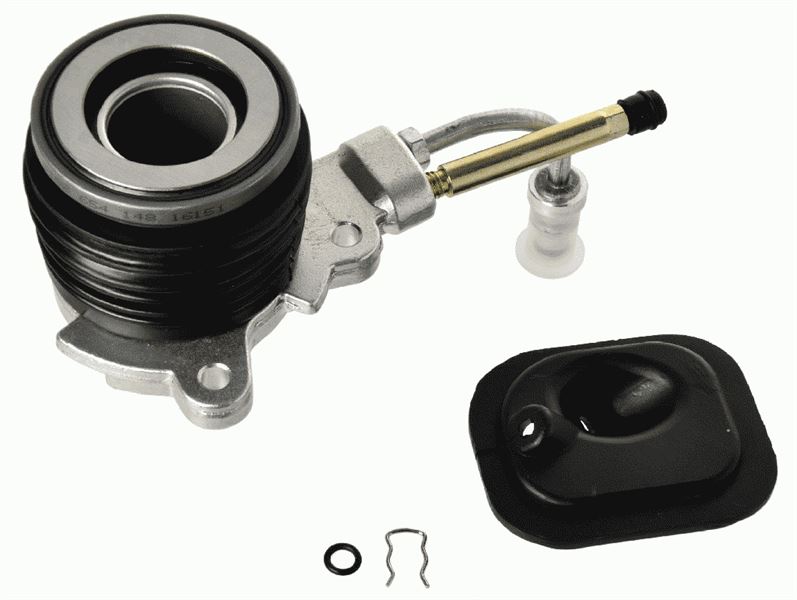 DEBRIYAJ RULMANI HIDROLIK MONDEO 1.6-1.8 -2.0 93 07 GALAXY 1.9TD 95 06 JAGUAR X TYPE 01 07 VW SHARAN ALHAMBRA 95 10 94ZT7A564AB-1478806-006141165C