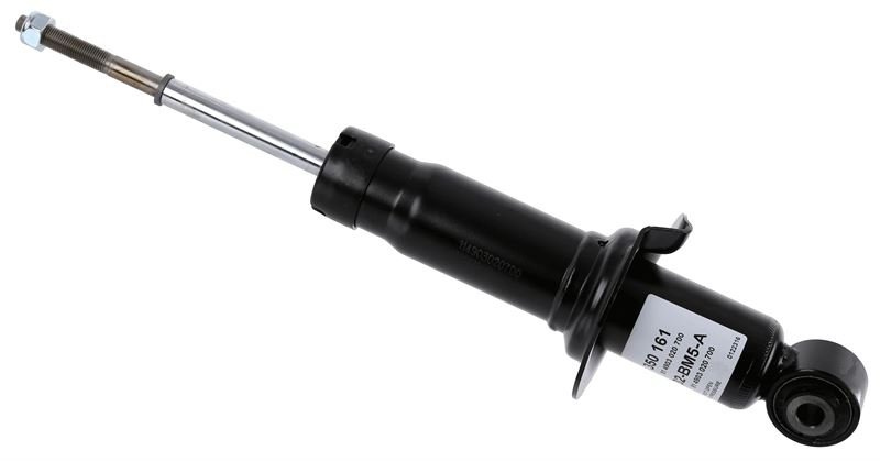 AMORTISOR ON GAZLI MERCEDES X-CLASS 470 17 . NISSAN NAVARA DT23T 15 A4703203200-E61104KK0A-E61104KK3A
