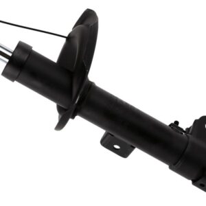 ÖN AMORTİSÖR SOL P4007 2.4 2.2HDİ 2007-2013 CITROEN C-CROSSER 2007   MITSUBISHI OUTLANDER 07-12 GAZLI