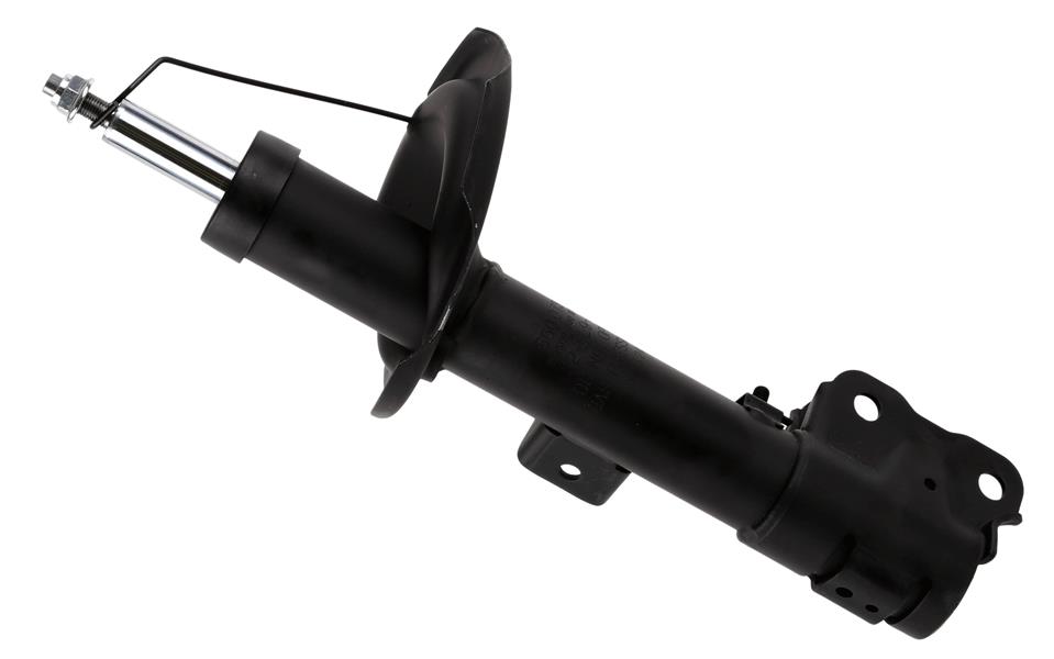 ÖN AMORTİSÖR SOL P4007 2.4 2.2HDİ 2007-2013 CITROEN C-CROSSER 2007 MITSUBISHI OUTLANDER 07-12 GAZLI