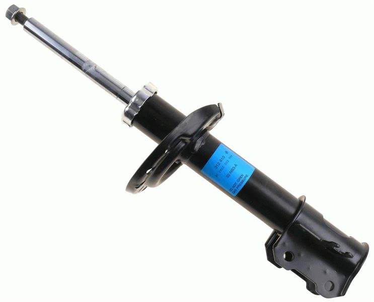 ÖN AMORTİSÖR SAĞ SPOR SASI IÇIN VECTRA C SIGNUM Z16XEP Z18XE Z20NET Z22SE Z28NEL 2003