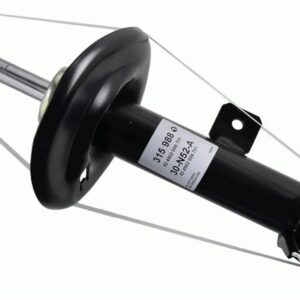 ÖN AMORTİSÖR SOL PEUGEOT P5008 09 17 CITROEN C4 09 16 DS4 14  315988