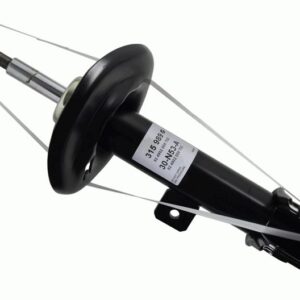 ÖN AMORTİSÖR SAĞ PEUGEOT P5008 09 17 CITROEN C4 09 16 DS4 14