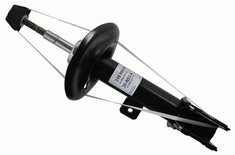 ÖN AMORTİSÖR SAĞ PEUGEOT P5008 09 17 CITROEN C4 09 16 DS4 14