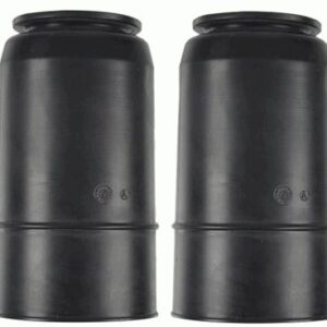 AMORTISOR TOZ KORUGU TAKIMI ARKA BMW F20 F21 F22 F23 F30 F31 F34 G20 G21 F33 F36 STOPERLI