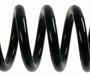 HELEZON YAY ARKA Avantgarde RENK KODU: 1 X MAVI / 1 X YESIL MERCEDES C219 W211