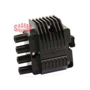 ATEŞLEME BOBİNİ ASTRA F-CORSA B 1.4İ 16V-1.6İ 16V-TIGRA 1.4 16V-1.6 16V-VECTRA B 1.6İ 16V 1208063-10457075-1103905-1103872