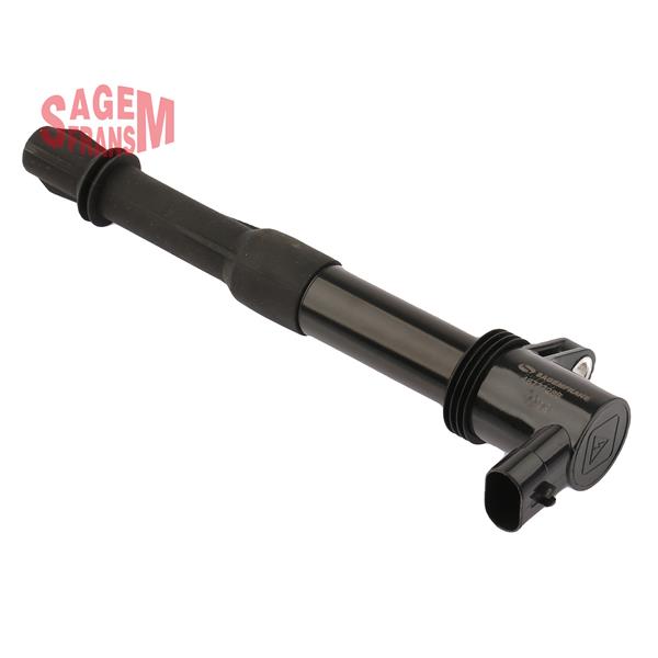 ATEŞLEME BOBİNİ DOBLO 1.6 16V 01 -STILO 1.6 16V 10/01 46777286-55180004