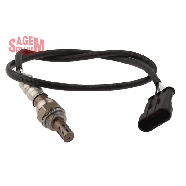OKSİJEN SENSÖRÜ ÖN SANDERO-P2-ASTRA-COROLLA-PALIO 46774531