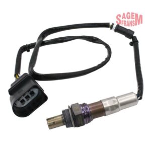 OKSİJEN SONDA SENSOR A3-ALTEA-TOLEDO-OCTAVIA-GOLF V-VI-JETTA III 1.6 16V 2010 15 06A906262BR
