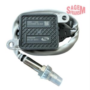 OKSİJEN SONDA SENSOR NOX KANGOO III 1.5 DCI 115 BG