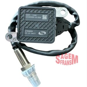 OKSİJEN SONDA SENSOR NOX MEGANE IV SEDAN-CLIO V CAPTUR II