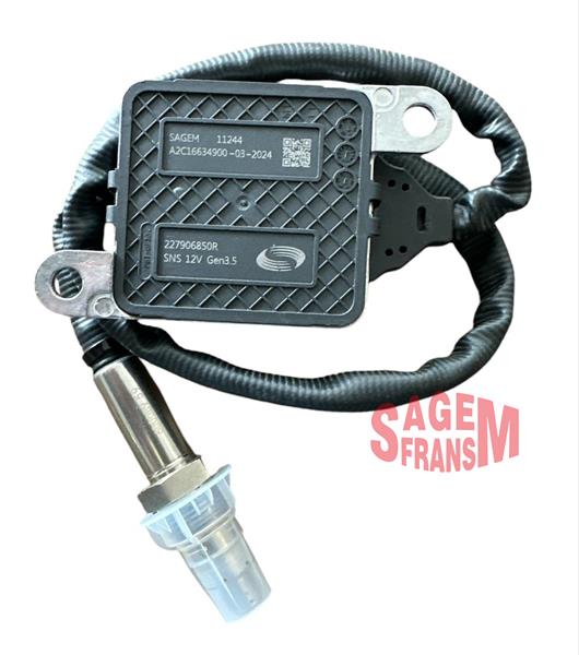 OKSİJEN SONDA SENSOR NOX MEGANE IV SEDAN-CLIO V CAPTUR II