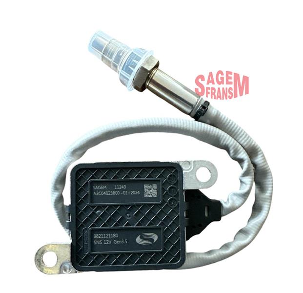 OKSİJEN SONDA SENSOR NOX P508-P3008-P5008-EXPERT PARTNER-RIFTER