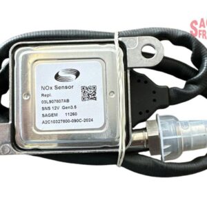 OKSİJEN SONDA SENSOR NOX VW CRAFTER 2012 2.0TDİ